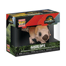 Jurassic World 2025 Aquilops Pop! Keychain