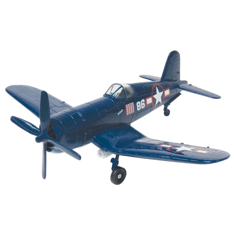 Sky Wings F-4U-1D Corsair 1:48 Scale Diecast Vehicle