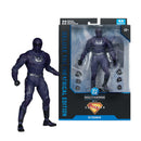 Superman 2025 Ultraman 7" Deluxe Figure