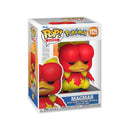 Pokemon Magmar Pop! Vinyl