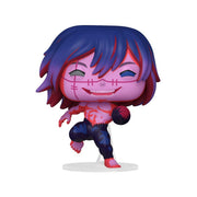 Jujutsu Kaisen Mahito (Season 2) Pop! Vinyl