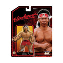 Bloodsport Chong Li Collectable Figure