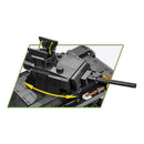 World War 2 Panzer III Ausf.J