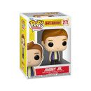 Bob's Burgers Jimmy Jr. Pop! Vinyl