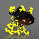 Bleach Yoruichi Shihoin (Thunder Beast) Glow Pop! Premium