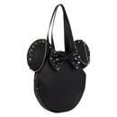 Disney Minnie Mouse Studs & Chains Tote Bag