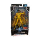 DC Multiverse Yellow Batman (Chase) 7" Action Figure