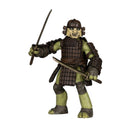 TMNT Leonardo 5"Figure & Comic
