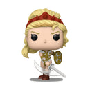 Masters of the Universe Teela (Vintage Comic) Pop! Vinyl