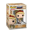 Masters of the Universe Teela (Vintage Comic) Pop! Vinyl
