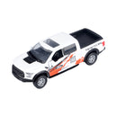 Revved Racers 1:32 2017 Ford F-150 Raptor Diecast Vehicle