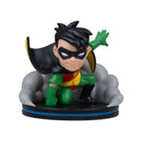 DC Robin Q-Fig Vinyl Figure
