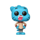 The Amazing World of Gumball Gumball Pop! Vinyl