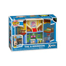 X-Men Xavier's School Bitty Pop! Playset