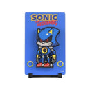 Sonic The Hedgehog Metal Sonic 4.3" FiGGYZ