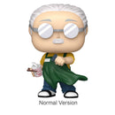 Sakamoto Days Taro Pop! Vinyl (Chase Ships 1 in 6)