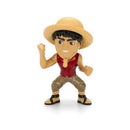 One Piece (Netflix) 2.5" Metalfigs 4-Pack