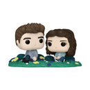 Twilight Edward & Bella Pop! Moment