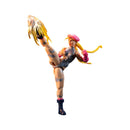 Street Fighter Cammy (Player 2) 6" Figure