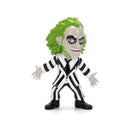 Beetlejuice 2.5" Metalfigs 4-Pack