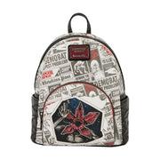 Stranger Things Mini Backpack