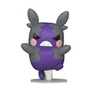 Pokemon Morpeko (Hangry Mode) Pop! Vinyl