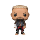 WWE Solo Sikoa Pop! Vinyl