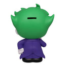 DC The Joker Figural Money Bank