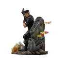 G.I. Joe Flint 1:10 Scale Statue