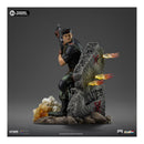 G.I. Joe Flint 1:10 Scale Statue