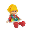 Rainbow Brite "Dress Up" 12" Doll