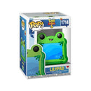 Toy Story 5 Lilypad Pop! Vinyl