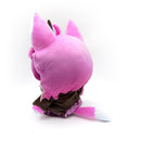 Helluva Boss Talking Emberlynn Pinkle 9″ Plush
