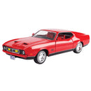 James Bond Collection 1971 Ford Mustang Mach I 1:24 Vehicle
