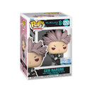 Kaiju No.8 Gen Narumi US Exclusive Pop! Vinyl