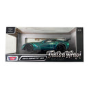 That’s A Wrap! 2019 Corvette ZR1 1:24 Scale Diecast Vehicle