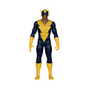 DC Comics Black Vulcan Retro Super Friends 6" Figure