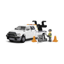 Dodge RAM 3500 Wrecker Tow Truck