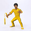 Bruce Lee Tracksuit Collectable Figure