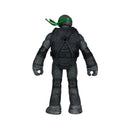 TMNT Leonardo Page Punchers 5" Figure with Comic