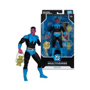 DC Multiverse Sinestro (Classic Uniform) 7" Figure