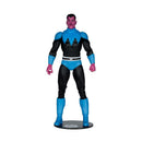 DC Multiverse Sinestro (Classic Uniform) 7" Figure
