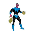 DC Multiverse Sinestro (Classic Uniform) 7" Figure