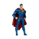 DC Multiverse Superman [Rebirth] 7" Figure