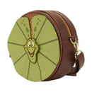 The Rescuers Down Under Crossbody
