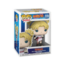 Naruto Temari New Classics Pop! Vinyl