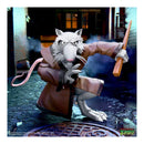 Teenage Mutant Ninja Turtles Splinter Ultimates Figure