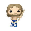 WWE Hacksaw Jim Duggan Pop! Vinyl