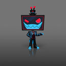 Hazbin Hotel Vox Exclusive Glow Pop! Vinyl