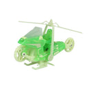 M.A.S.K. Hologram Condor Action Figure